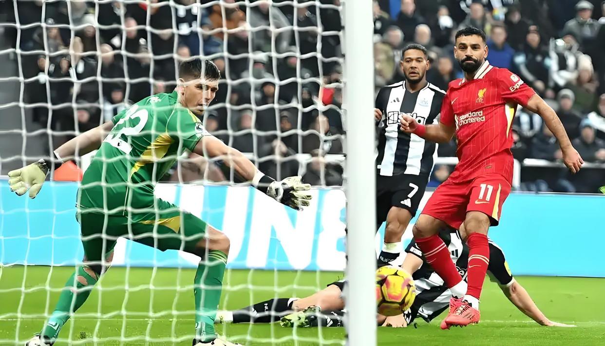 利物浦关键一役惨遭绝杀，球迷难掩失望，本站环境目前.