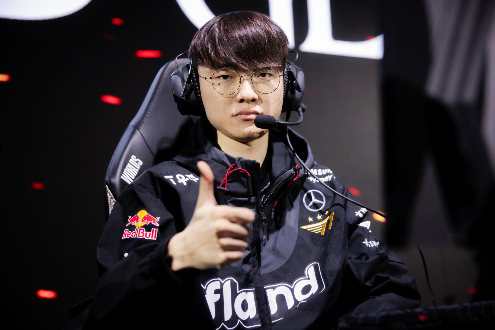 关于Faker新星险胜表现突出，老鹰前途光明！的信息