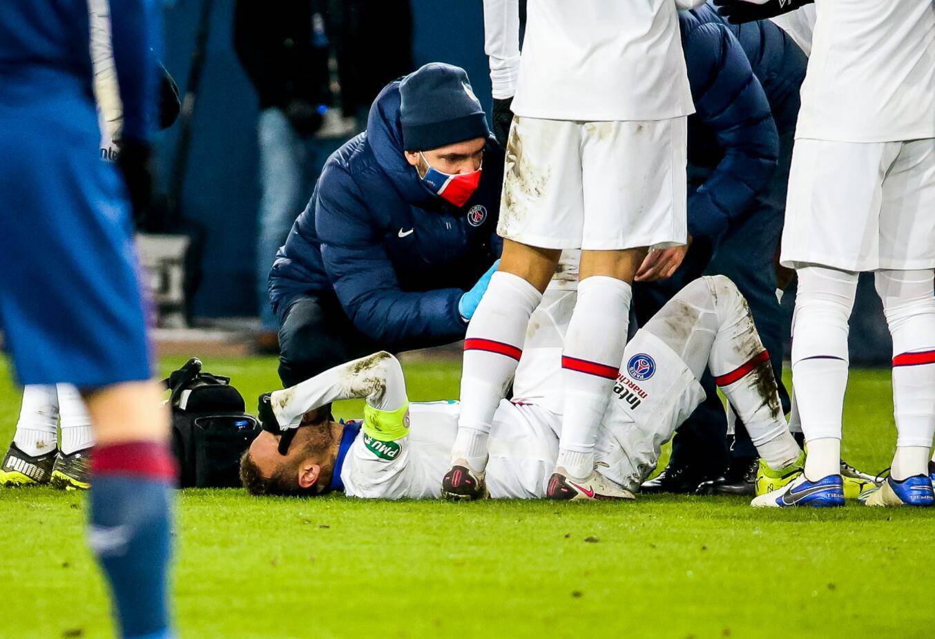 蒂姆遭遇十持续失利，巴黎圣日耳曼教练压力巨大！